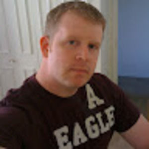 Meet your Posher, Eric
